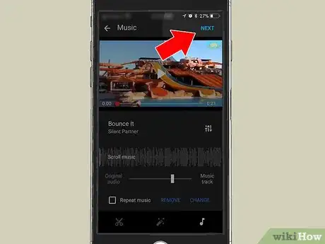 Image intitulée Add Music to YouTube Videos Step 27