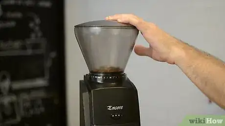 Image intitulée Grind Espresso Beans Step 8