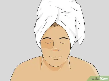 Image intitulée Give a Head Massage Step 2