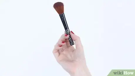 Image intitulée Apply Powder Contour Step 6