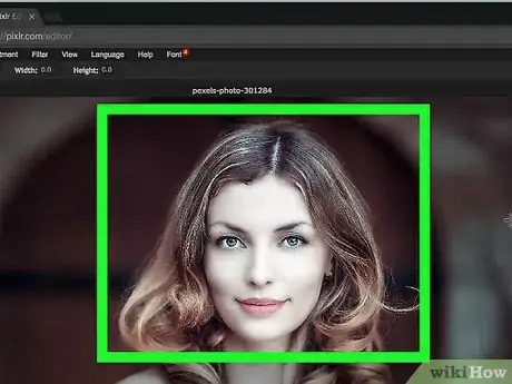 Image intitulée Use the Pixlr Online Image Editor Step 3