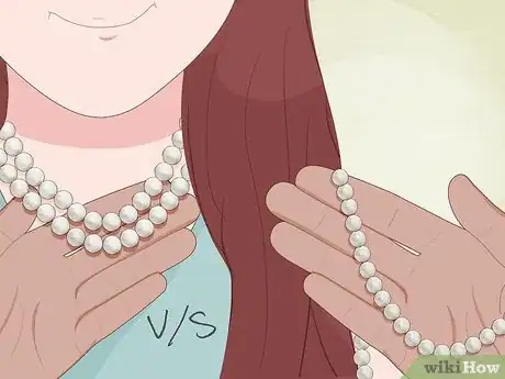 Image intitulée Tell if a Pearl Is Real Step 11
