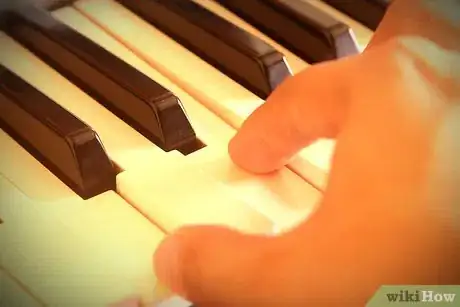 Image intitulée Play Blues Piano Music Step 1