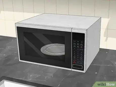 Image intitulée Use a Microwave Step 1