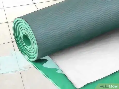 Image intitulée Clean a Yoga Mat Step 5