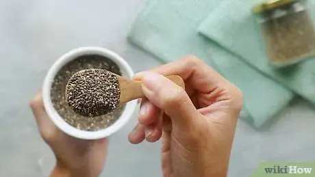 Image intitulée Eat Chia Seeds Step 14