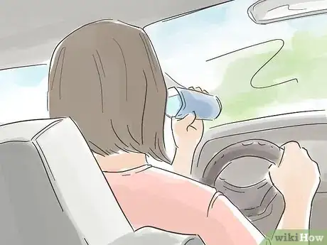 Image intitulée Urinate when on an Automobile Trip Step 13