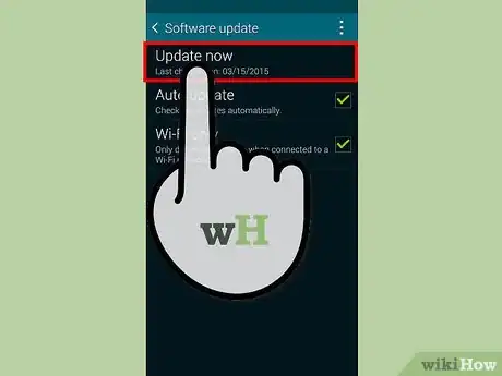 Image intitulée Update the Samsung Galaxy S3 Step 4