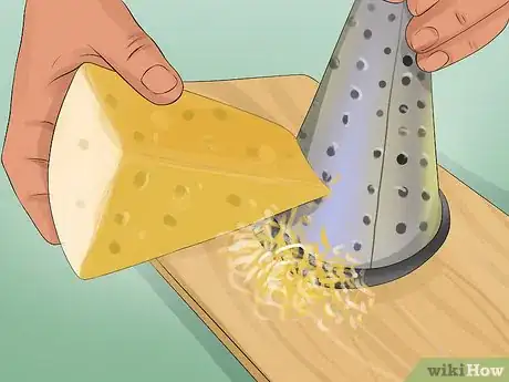 Image intitulée Eat Gouda Cheese Step 5