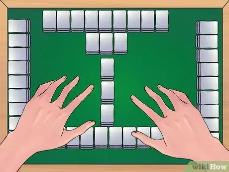 Image intitulée Play Mahjong Step 9