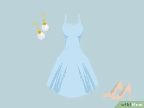 Image intitulée Dress Step 15