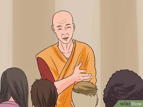 Image intitulée Become a Buddhist Step 11