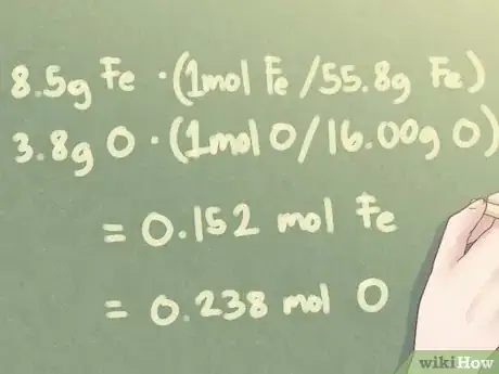 Image intitulée Determine an Empirical Formula Step 9