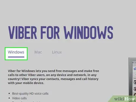 Image intitulée Install Viber for Windows Step 2