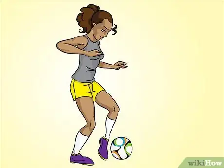 Image intitulée Score Goals in a Soccer Game Step 1