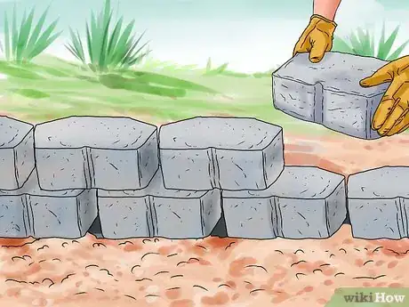 Image intitulée Build a Retaining Wall Step 12