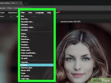 Image intitulée Use the Pixlr Online Image Editor Step 6