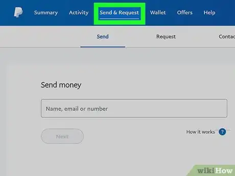 Image intitulée Send Money via PayPal Step 14