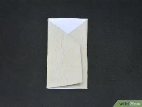 Image intitulée Make an Origami Chair Step 11