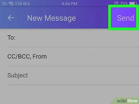 Image intitulée Send Someone an Email Step 27