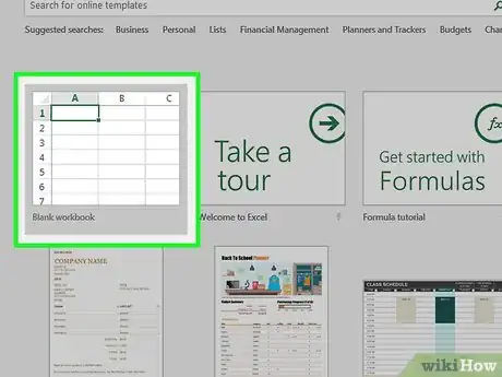 Image intitulée Make an Invoice on Excel Step 18
