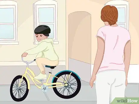Image intitulée Teach a Child to Ride a Bike Step 14