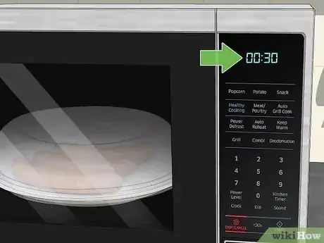 Image intitulée Use a Microwave Step 8