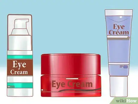 Image intitulée Apply Eye Cream Step 6