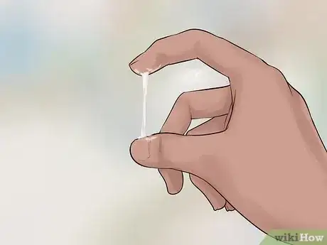 Image intitulée Check Cervical Mucus Step 1