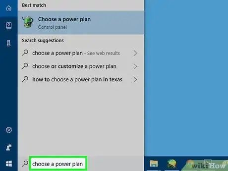 Image intitulée Maximize HP Laptop Battery Life Step 14