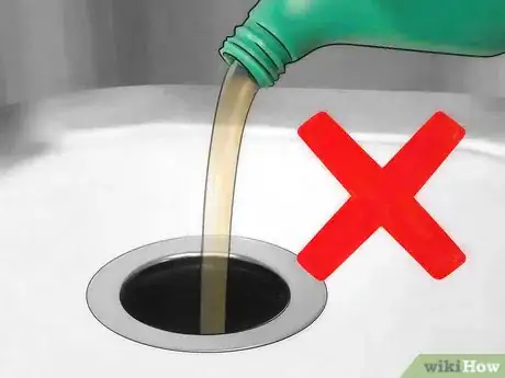 Image intitulée Unclog a Garbage Disposal Step 4