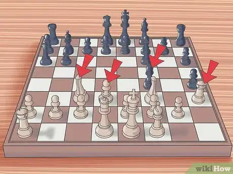 Image intitulée Play Chess for Beginners Step 12