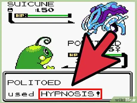 Image intitulée Catch Suicune in Pokemon Crystal Step 7