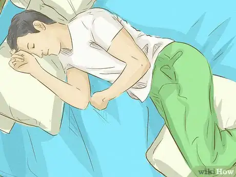 Image intitulée Sleep in Islam Step 12