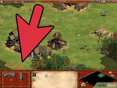 Image intitulée Make Your Economy Boom in Age of Empires 2 Step 10