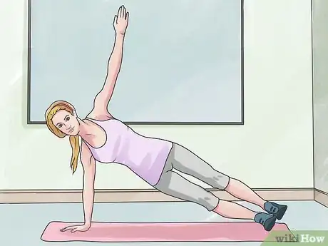 Image intitulée Get Abs at Home Step 10