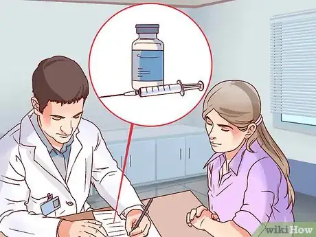 Image intitulée Stay Updated on Your Vaccines Step 10