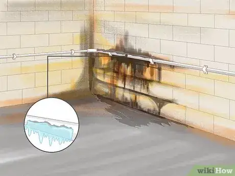 Image intitulée Paint Your Basement Walls Step 1