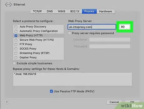 Image intitulée Change Your IP Address Step 19