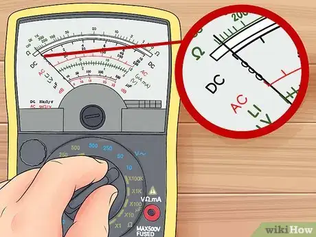 Image intitulée Read a Multimeter Step 13