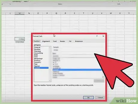 Image intitulée Change Date Formats in Microsoft Excel Step 7