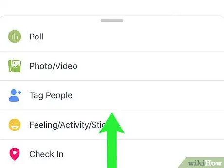 Image intitulée Create a Poll on a Facebook Event on iPhone or iPad Step 8