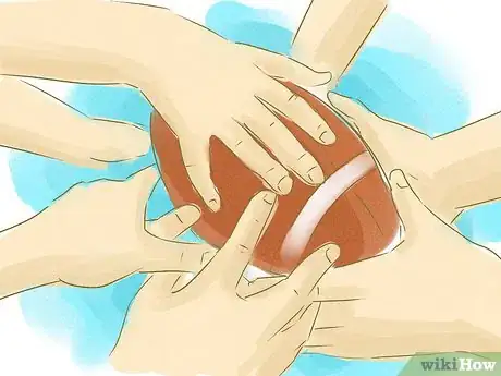 Image intitulée Be a Great Football Player Step 8