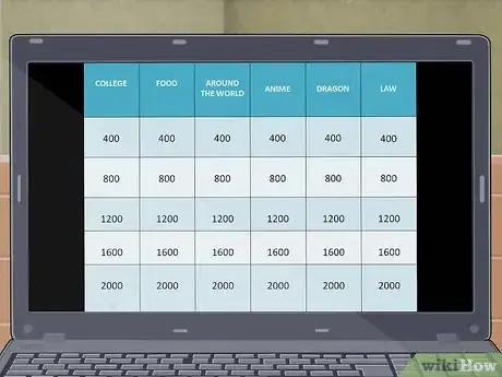 Image intitulée Make a Jeopardy Game on PowerPoint Step 24