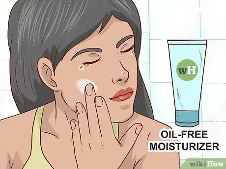 Image intitulée Stop Face Sweating Step 17