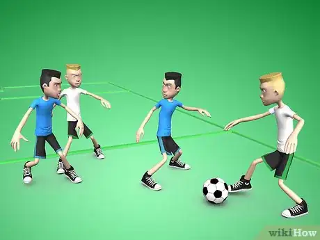 Image intitulée Improve Your Game in Soccer Step 10