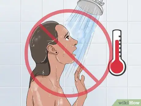 Image intitulée Take a Bath with a New Piercing Step 7