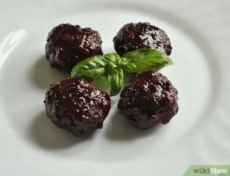 Image intitulée Make Simple Meatballs Step 11