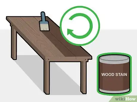 Image intitulée Make a Table Step 21