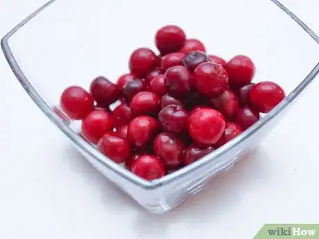 Image intitulée Eat Cherries Step 1